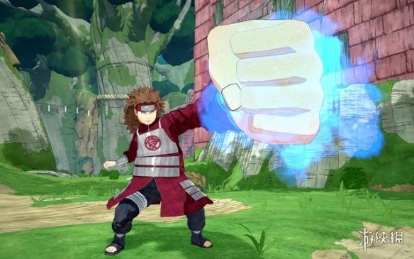 《火影忍者博人传:忍者先锋》人物战斗类型介