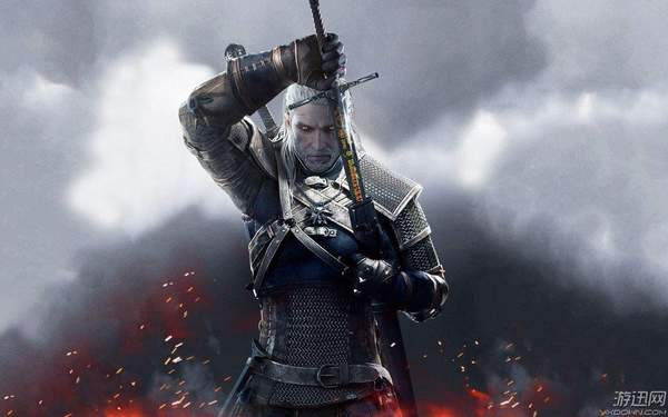 一剑毁天灭地,一剑神魔俱灭!游戏中的十大顶尖剑客