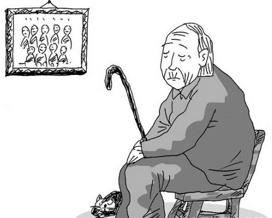 凌晨5点的公交车上,老人不停地打电话与家人告