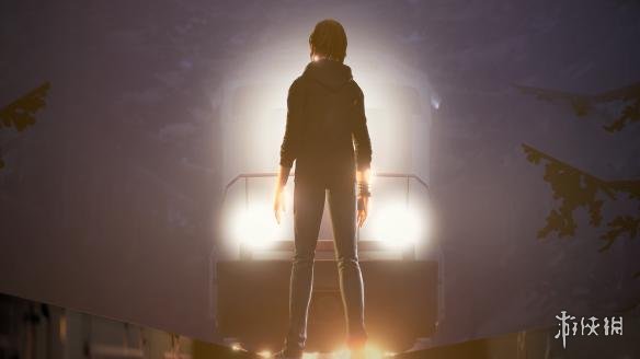 新作《奇异人生:暴风前夕》官方中文PC正式版