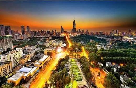 定了!南京这个片区未来比肩江北新区核心区,对