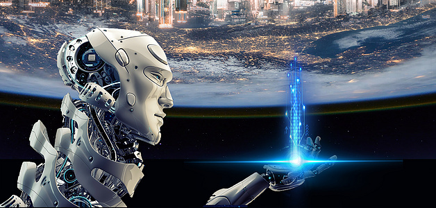 教育|从娃娃抓起!我国中小学将设置人工智能相