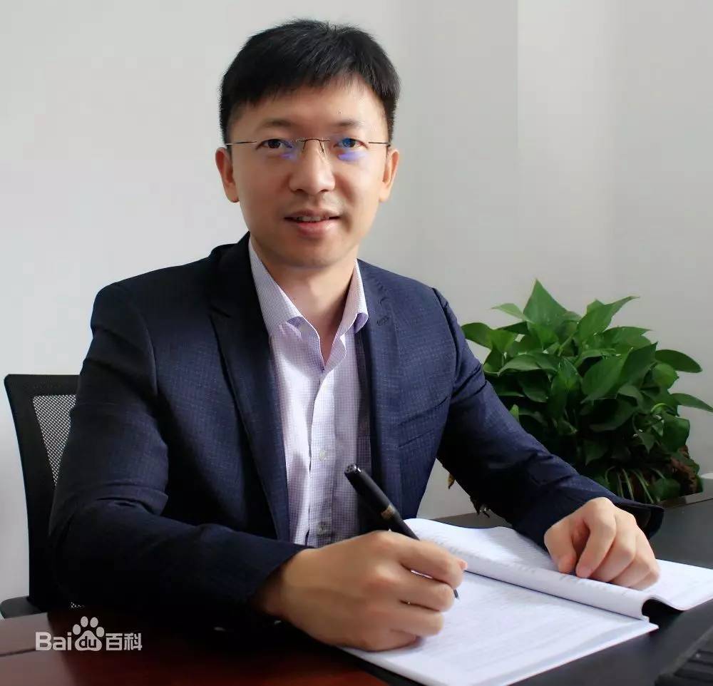 友:中国科学家,未来可期!|杨树|电子科技大学|博士