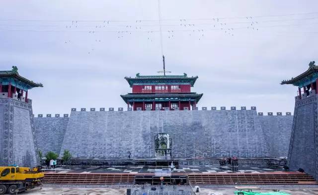 盛况空前!河北人的目光都聚集这里!景区免费!还