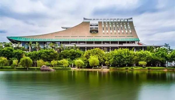 厉害了!央视走进厦门大学…金砖时刻,南方之强