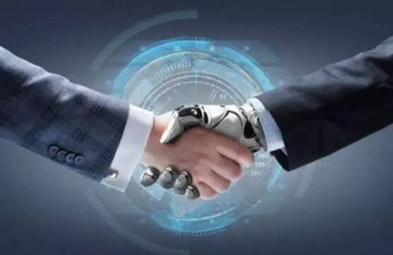 【解读】辩证看待人工智能发展|人工智能|人类