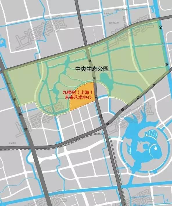 【探索】奉贤区拟建“森林中的剧院”！一起来看效果图