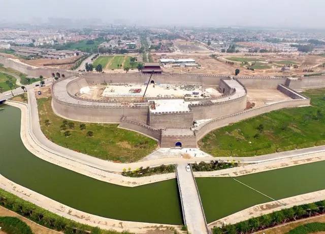 盛况空前!河北人的目光都聚集这里!景区免费!还