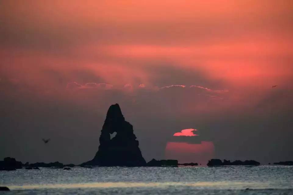 石老人景区要打造海滨浴场乐园!附近道路规划