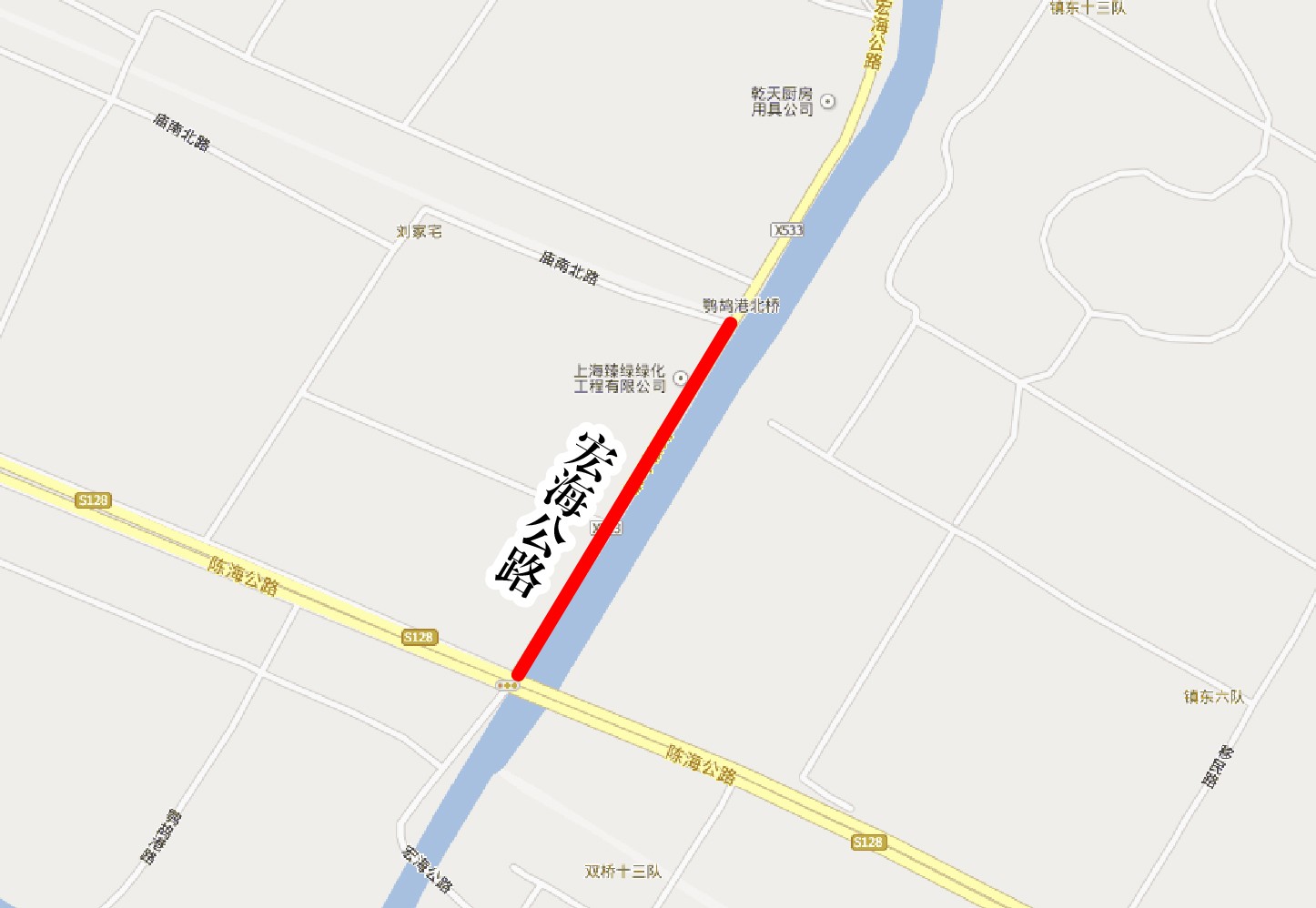 上海市级林荫道增至198条!完整地图版来啦|兰