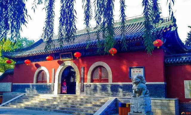 盛况空前!河北人的目光都聚集这里!景区免费!还