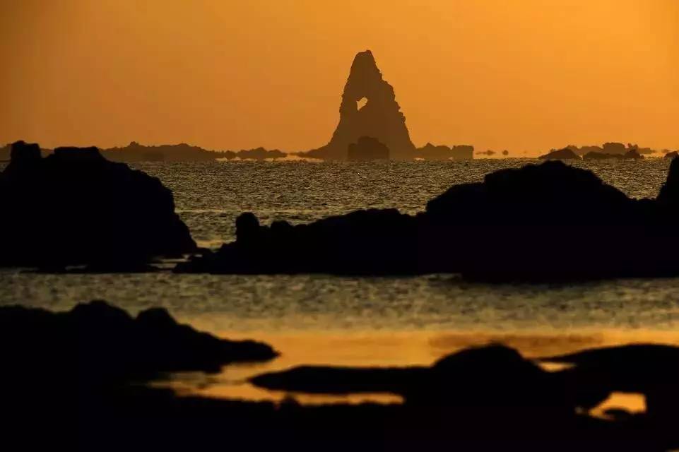 石老人景区要打造海滨浴场乐园!附近道路规划