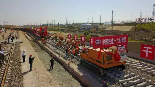 喜讯丨再有五年时间,宁夏所有地级市将开通高