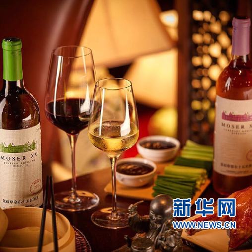 全球10大葡萄酒品牌排行榜揭晓 张裕位列第四