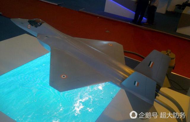印度空军不喜欢老毛子在苏57项目上的吃相是一回事，可把钱投给DROD和HAL这两货搞的AMCA上？卧槽
