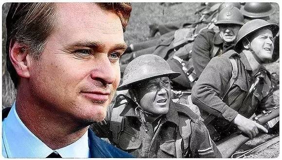 好不容易买了敦刻尔克的票 为啥给我看汉斯·