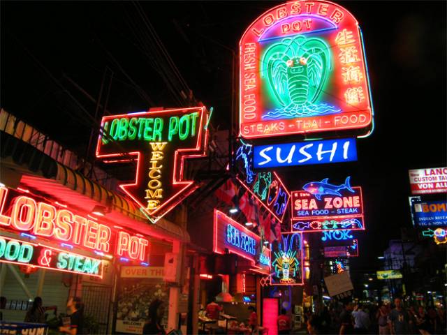 南宁人以后可以坐列车去泰国啦!穿越2个国家,