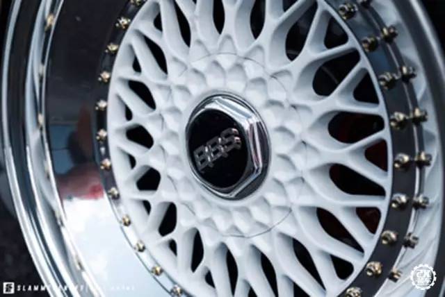 高尔夫GTI改装到400匹强悍实力!