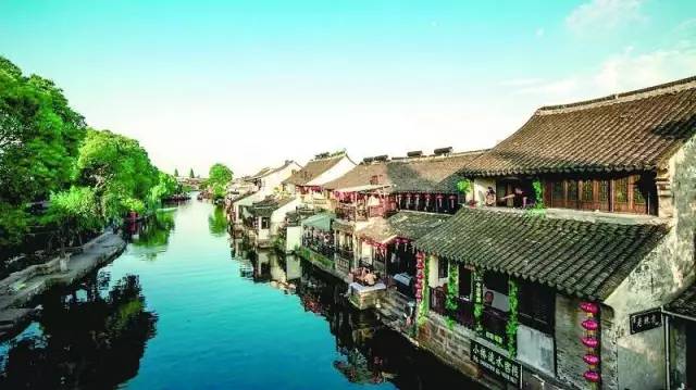 云南又有10个小镇被国家点名,即将人山人海财