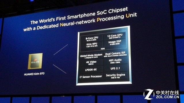 华为Mate 10系统评测:有实力却要靠OS|华为|人