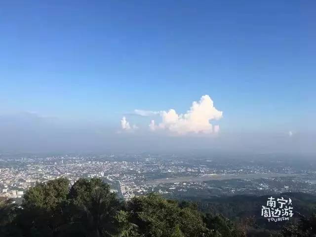 南宁人以后可以坐列车去泰国啦!穿越2个国家,