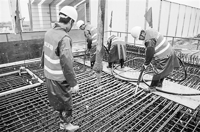 图片新闻|高铁|箱梁|东海县