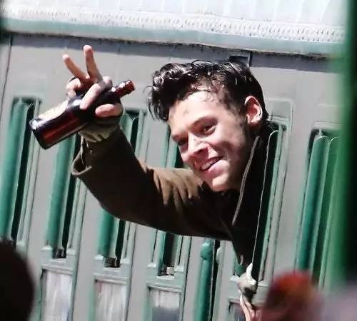 好不容易买了敦刻尔克的票 为啥给我看汉斯·