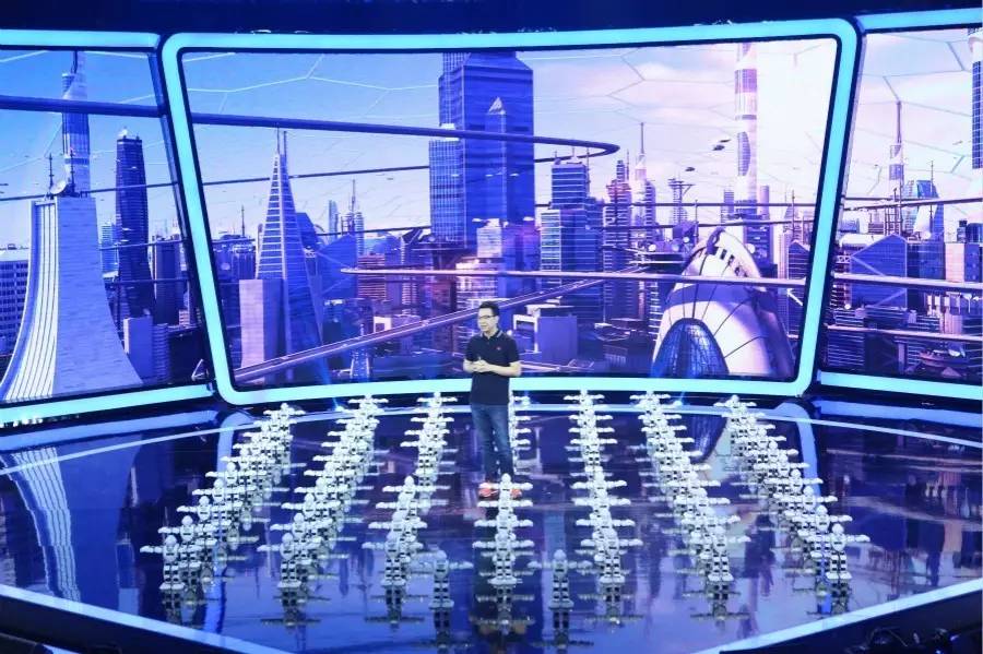 【震惊】可怕!这些家伙已全面入侵!几十年后或