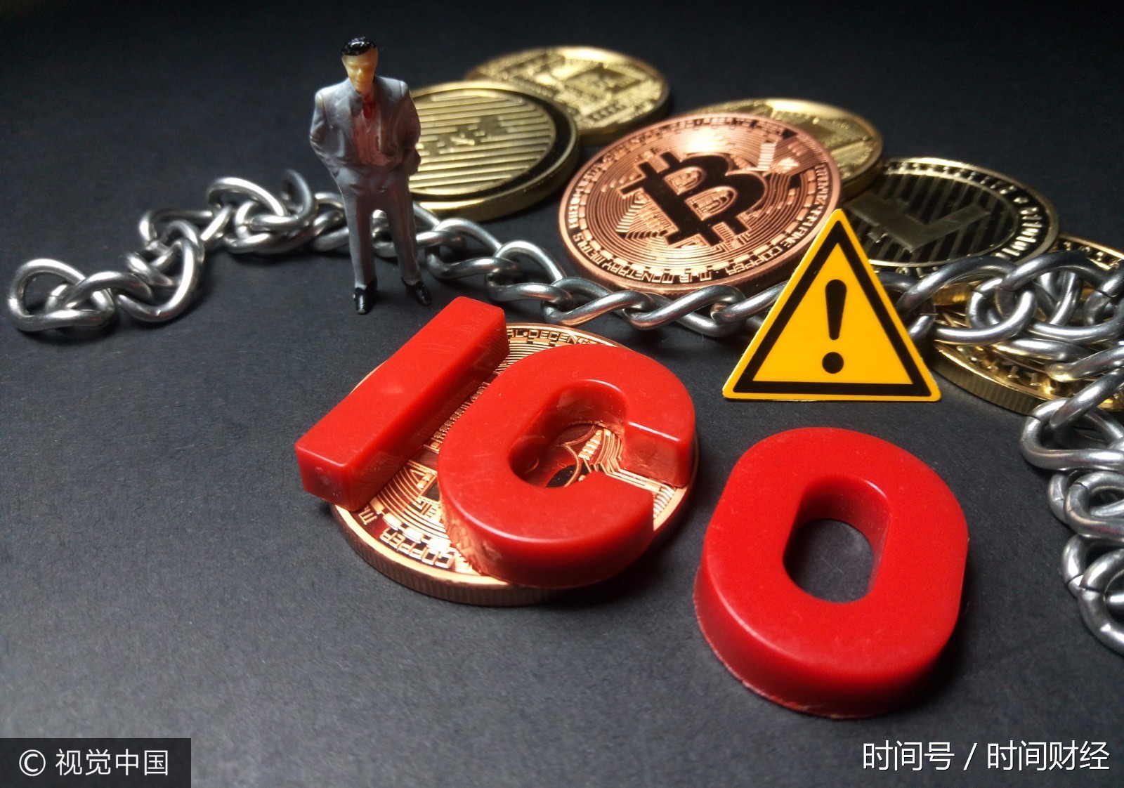ICO风暴:监管or取缔? 业内:无法监管