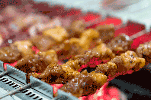 听说青岛人血液里流淌着啤酒,北京人是豆汁,那