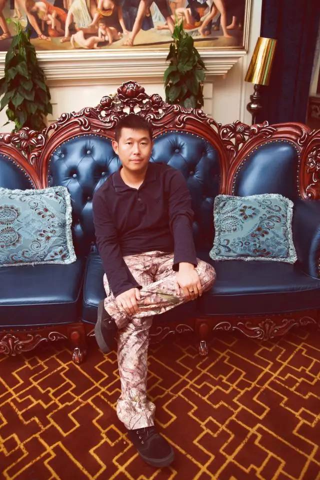 兰州plus丨从运动员到兰州健康娱乐的倡导者,他