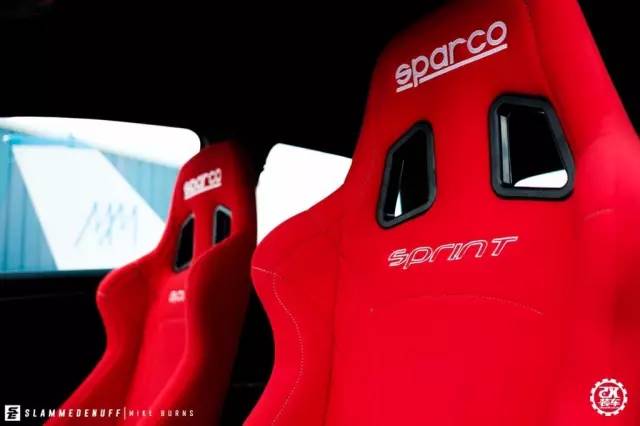 高尔夫GTI改装到400匹强悍实力!