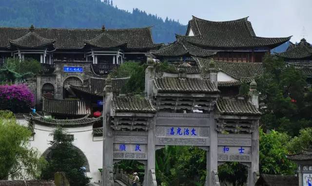 云南又有10个小镇被国家点名,即将人山人海财源滚滚,有你家乡吗?|云南|旅游|杨林_新浪新闻