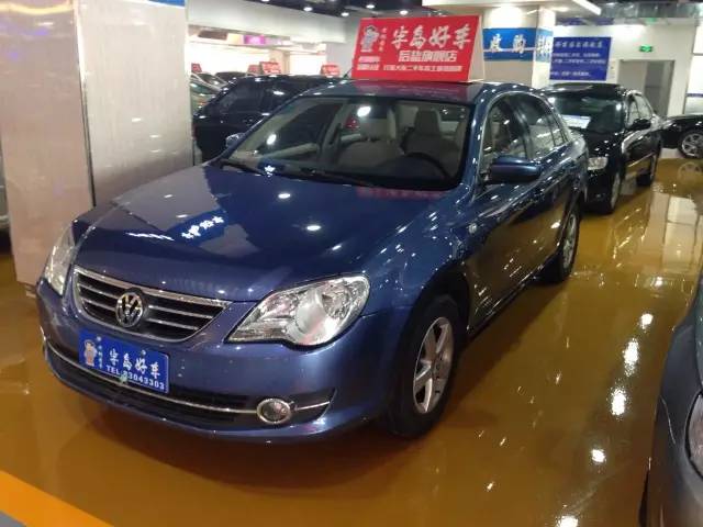 半岛好车入驻后盐新展厅,好价求购优质二手车