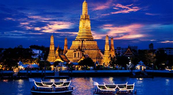 南宁人以后可以坐列车去泰国啦!穿越2个国家,