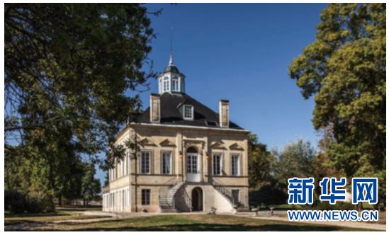 全球10大葡萄酒品牌排行榜揭晓 张裕位列第四