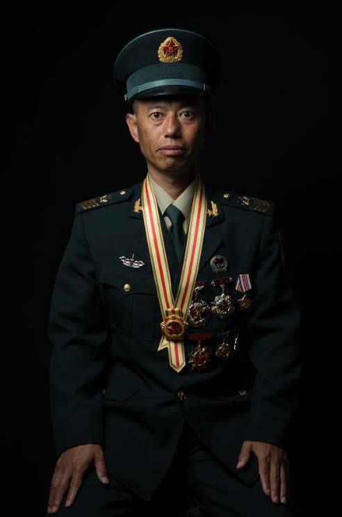 喜迎十九大!全军和武警部队官兵牢记使命,在战