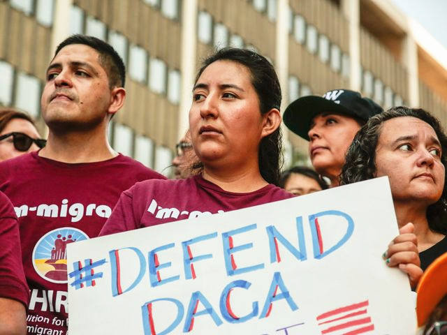 特朗普要再否奥巴马政治遗产:这次关乎美国梦