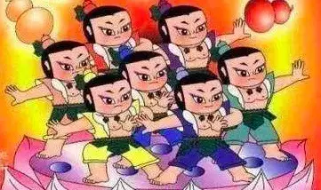 材料图