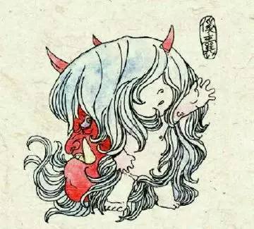 中国百鬼录，有意思，值得一看！
