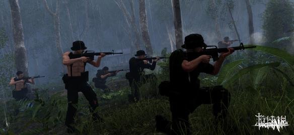 《风起云涌2:越南》“澳新军团”公布 海量武器及直升机_电视游戏-新闻_新浪游戏_新浪网