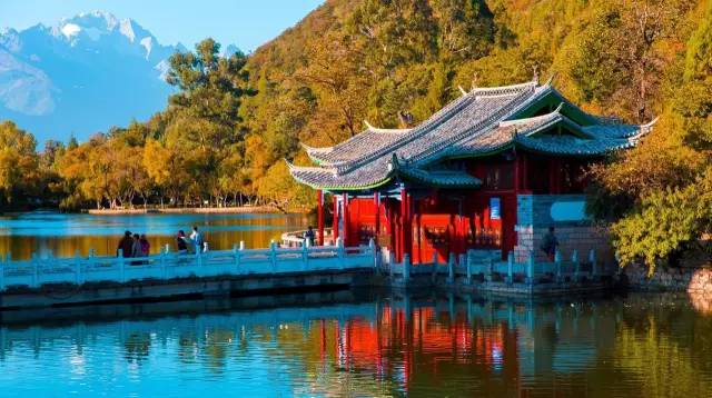 9月西安出发,避开人潮!去这些地方机票白菜价