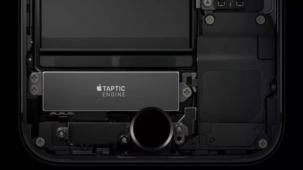 iPhone 那颗 Home|iPhone|触屏|按键