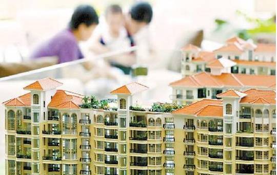 房贷收紧,钱都去了哪?部分变身消费贷,暗中涌