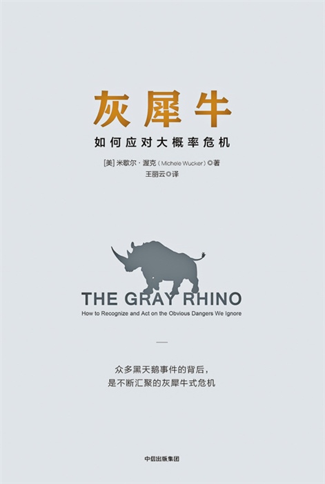 债务风险:要灰犀牛还是 魔鬼 ?|融资|金融危机|货