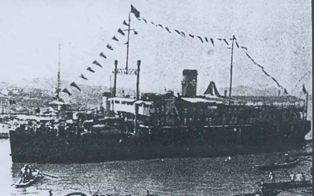 在中国版敦刻尔克里,他一人拯救150万人,打破