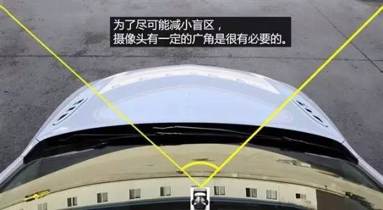 行车记录仪还可以这样玩?不禁捂住老脸