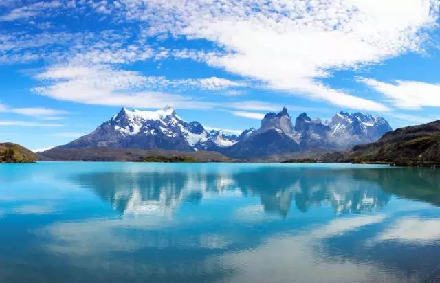 秋天说来就来,撩人秋色上线!9月新疆赏秋全攻