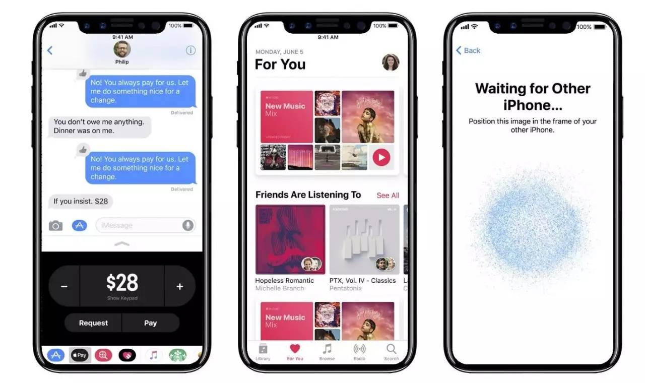 也许iPhone8会大卖,但苹果在中国的地位可能再