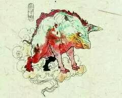 中国百鬼录，有意思，值得一看！